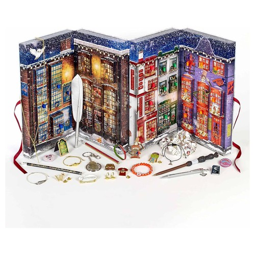 Harry potter advent calendar - harry,