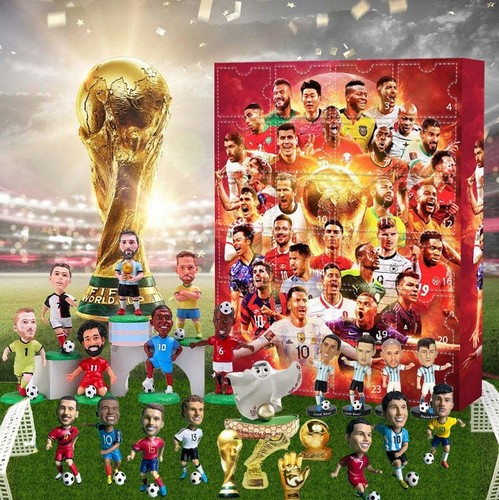 New attractive world cup - new,