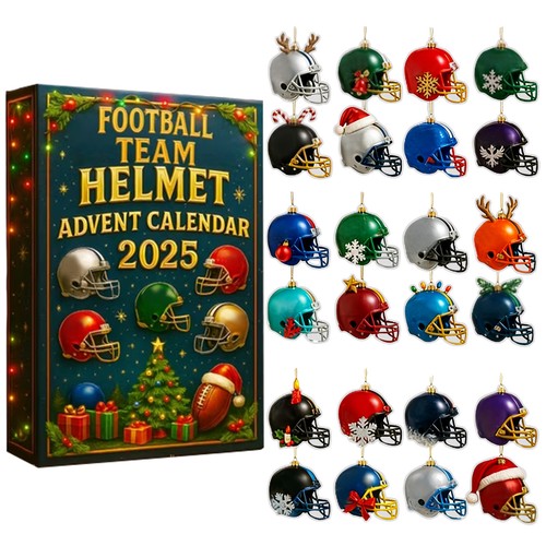 Football tems helmet - football,