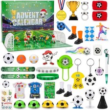 Football Advent Calendar 2025