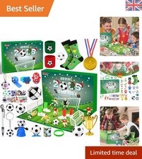 Ultimate Football Advent