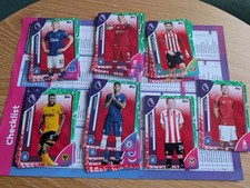 X65 Topps Premier League 2026