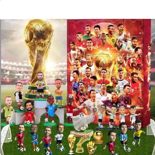 New 2025 advent calendar - new,