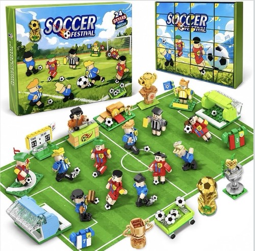 2026 world cup - 2026, advent