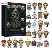 2025 Jaws Advent Calendar