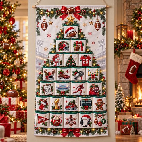 Hot football christmas gift - hot,