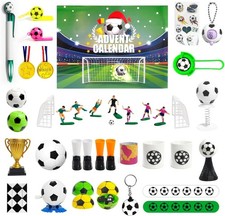 Football Advent Calendar 2025