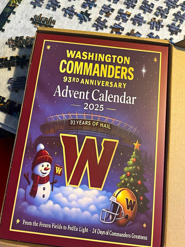 Washington commanders 93rd - commanders,