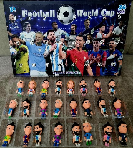 2025 advent calendar - 2025,