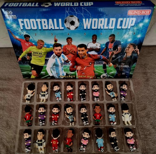 Advent calendar football - advent,