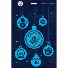 Manchester City FC Trivia