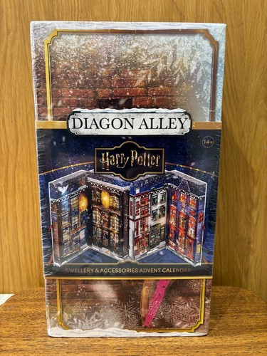 Harry potter official diagon - potter,