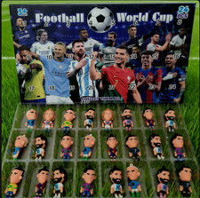 2025 Advent Calendar Football