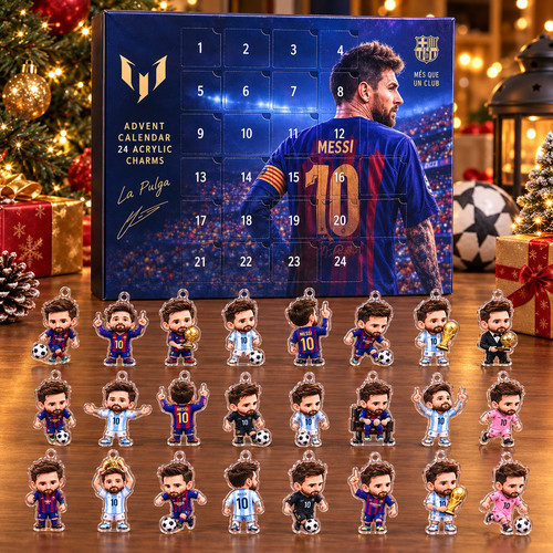 Number goat 2026 - 2026, football