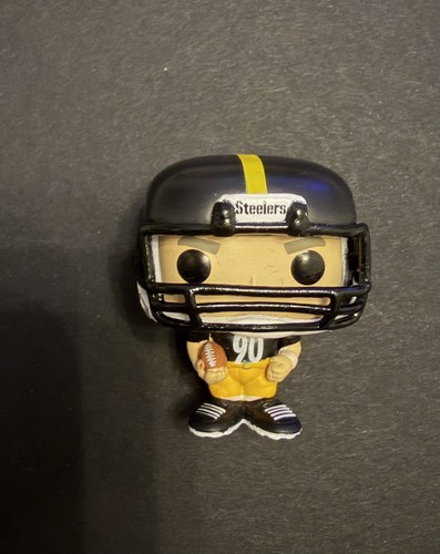 Funko pop nfl pittsburgh - funko,