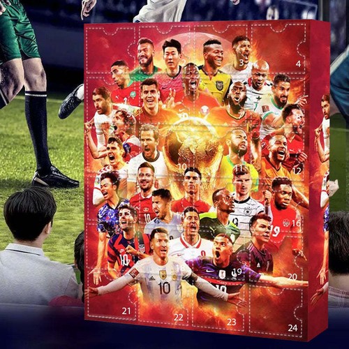 Attractive world cup - uk,