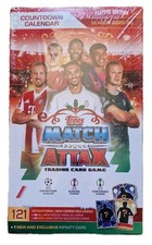 Topps UCC Match Attax 2025/26