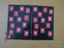 MANCHESTER UNITED Advent