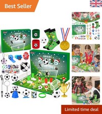 Countdown to Christmas with