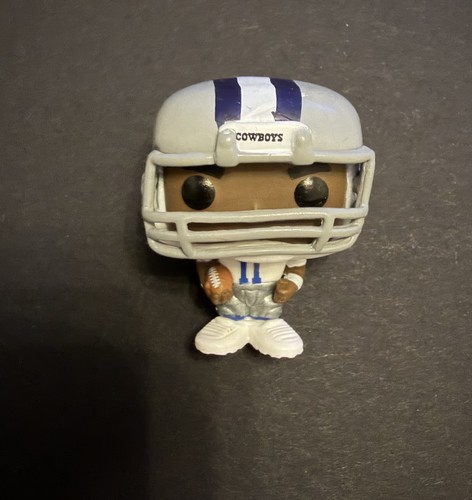 Funko pop nfl dallas cowboys - funko,