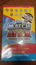 Match Attax Advent Calendar