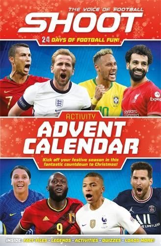 Shoot activity advent - activity,