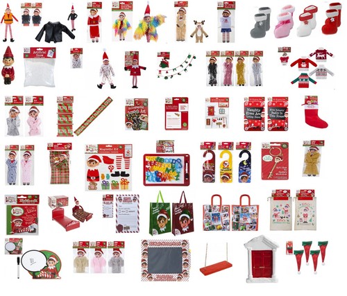 Naughty christmas elf - christmas,