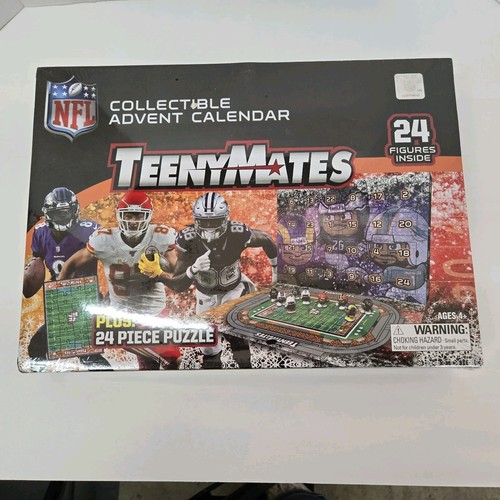 Teenymates party animal nfl - party,