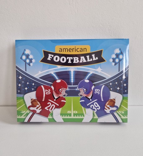 American football day - american,