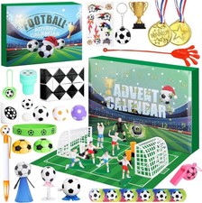 Football Themed Advent