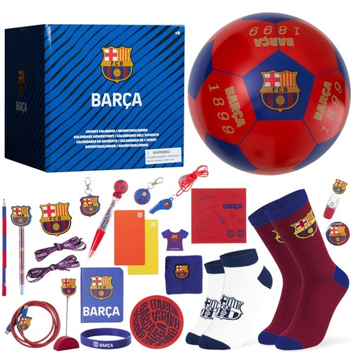 Get trend barcelona - trend, fc