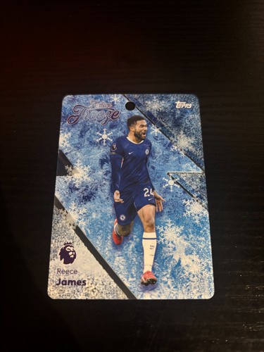 Topps premier league festive - -,