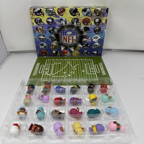 Nfl advent calendar 2024 - nfl,