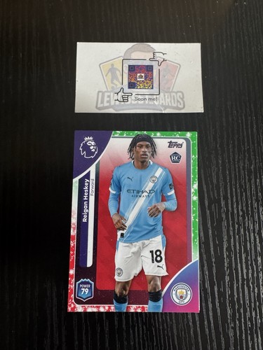 Topps premier league 2026 - ,