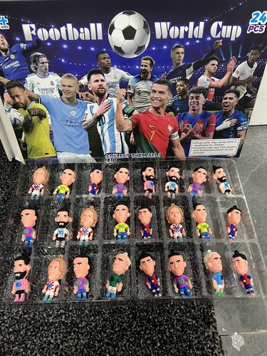 New football world - , cup